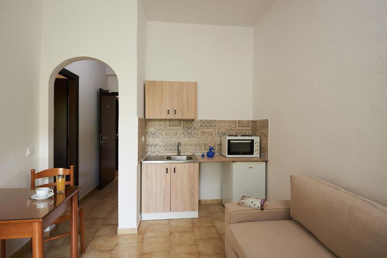 Hotel Afroditi Plakias