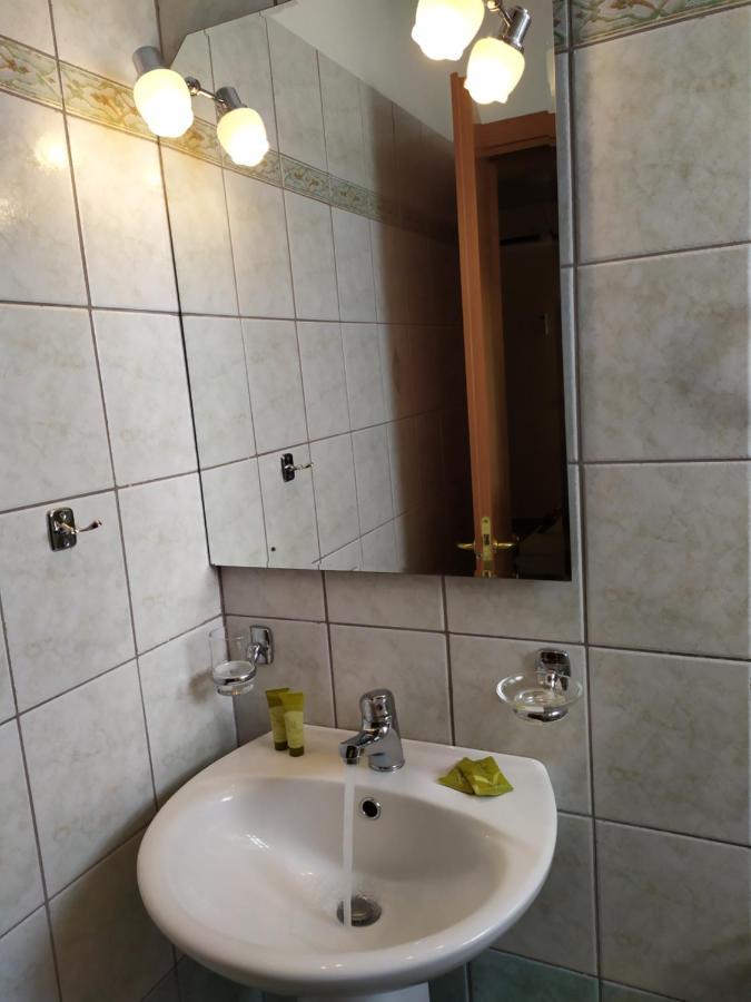 Apartment Katsenos *