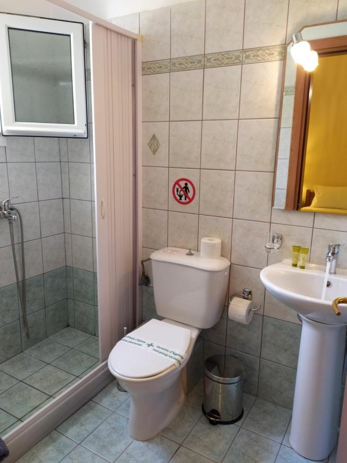 Apartment Katsenos