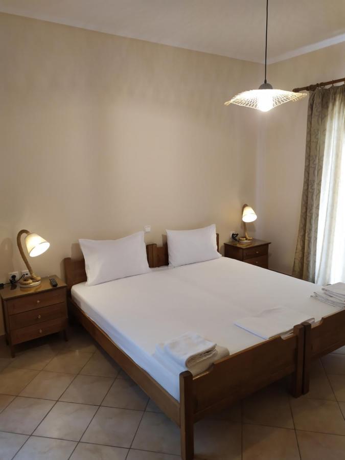 Katsenos Apartment Nikiana