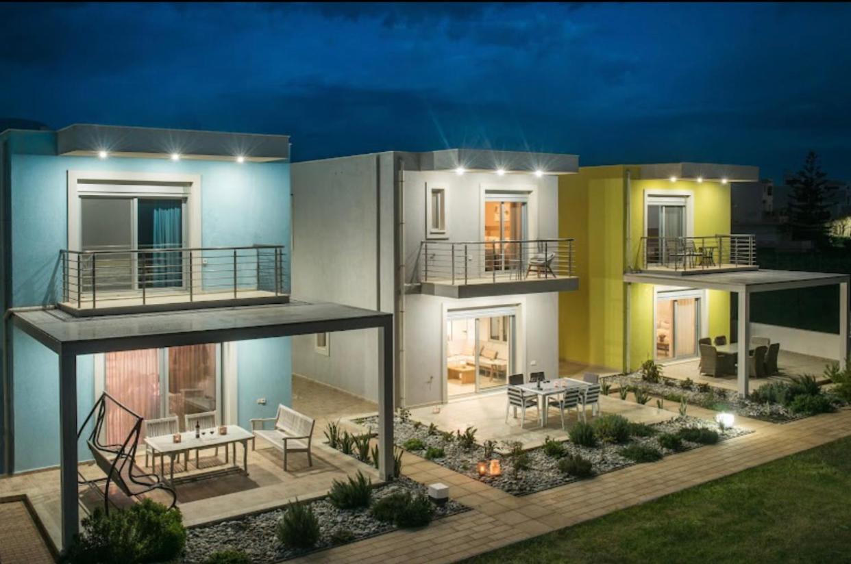 Holiday home Melia *