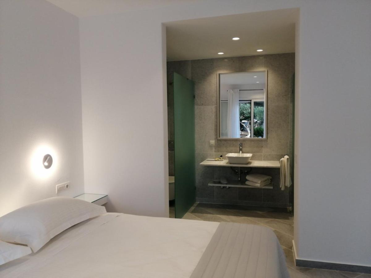 Doukissa Hotel Parikia (Paros)