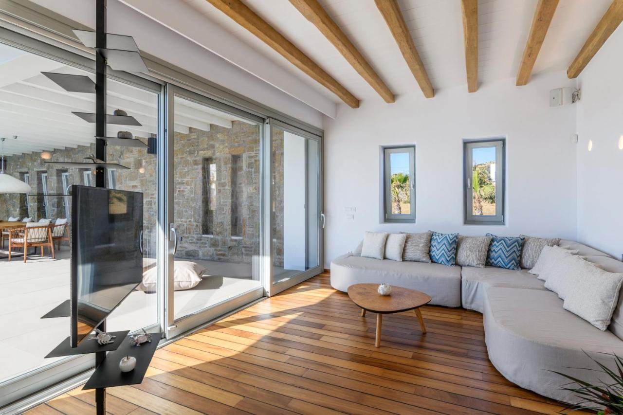 Splendid Mykonos Luxury & Villa