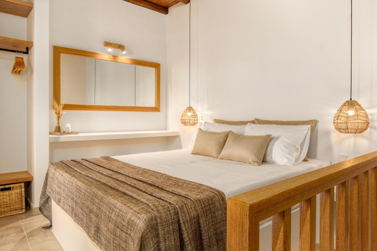 Shizen Apartment