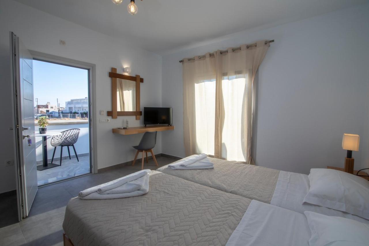 Bed & Breakfast Petra Aqua (adults Only) 3*