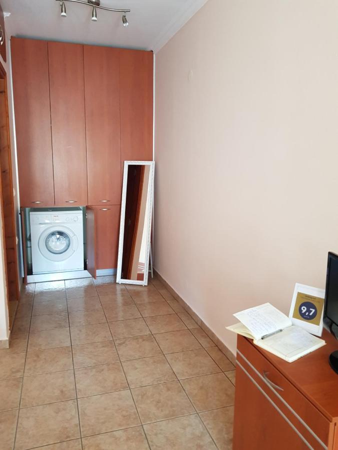 Kleanthi And Kostas Studios Apartment