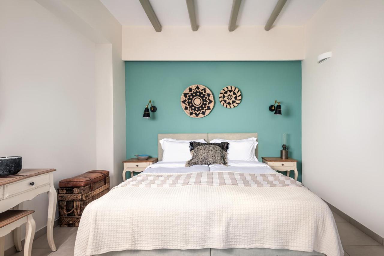 The Olive Yard Aparthotel 3*
