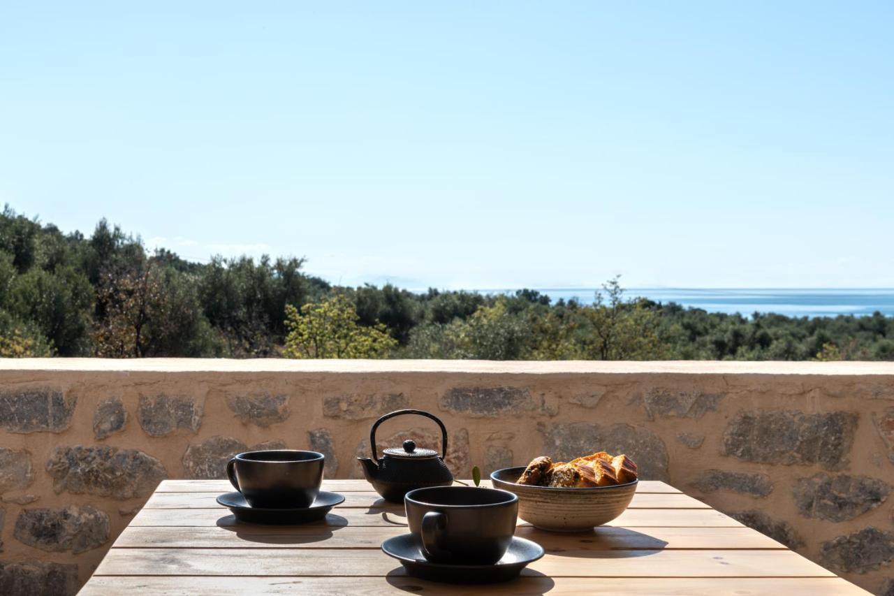 The Olive Yard Aparthotel 3*