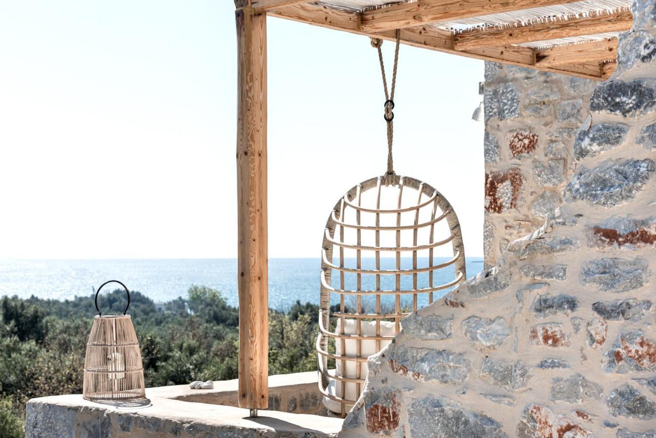 The Olive Yard Gythio
