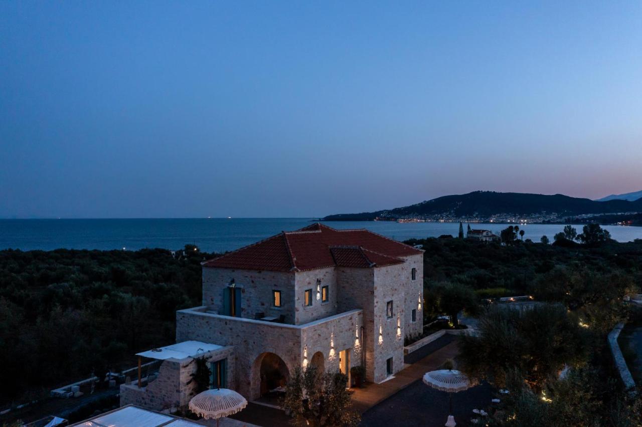 The Olive Yard Aparthotel 3*