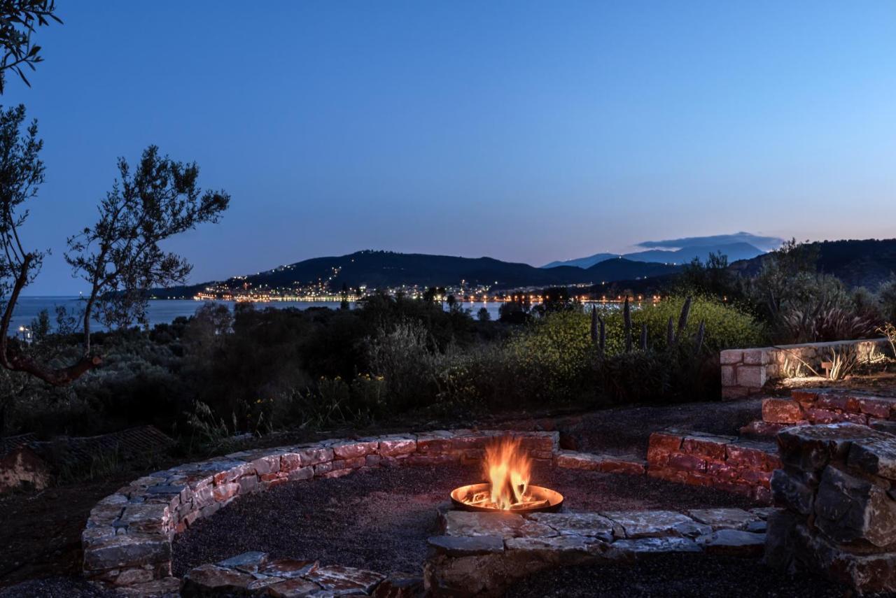 The Olive Yard Aparthotel