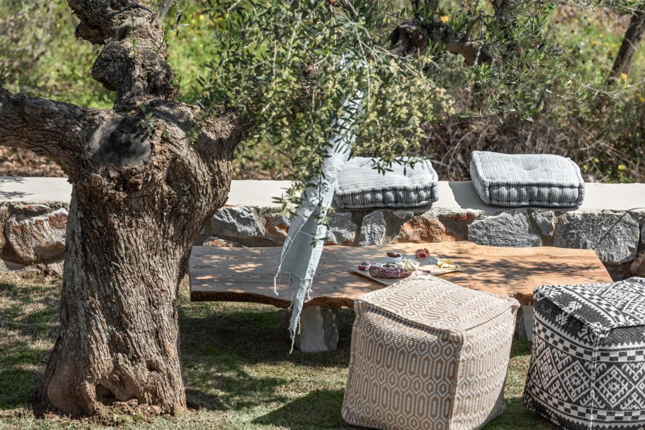 Aparthotel The Olive Yard 3*