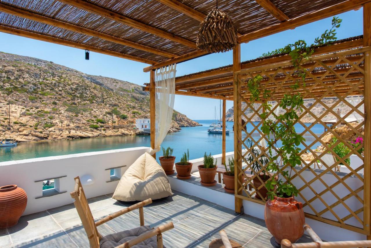 Psarona Hospitality *