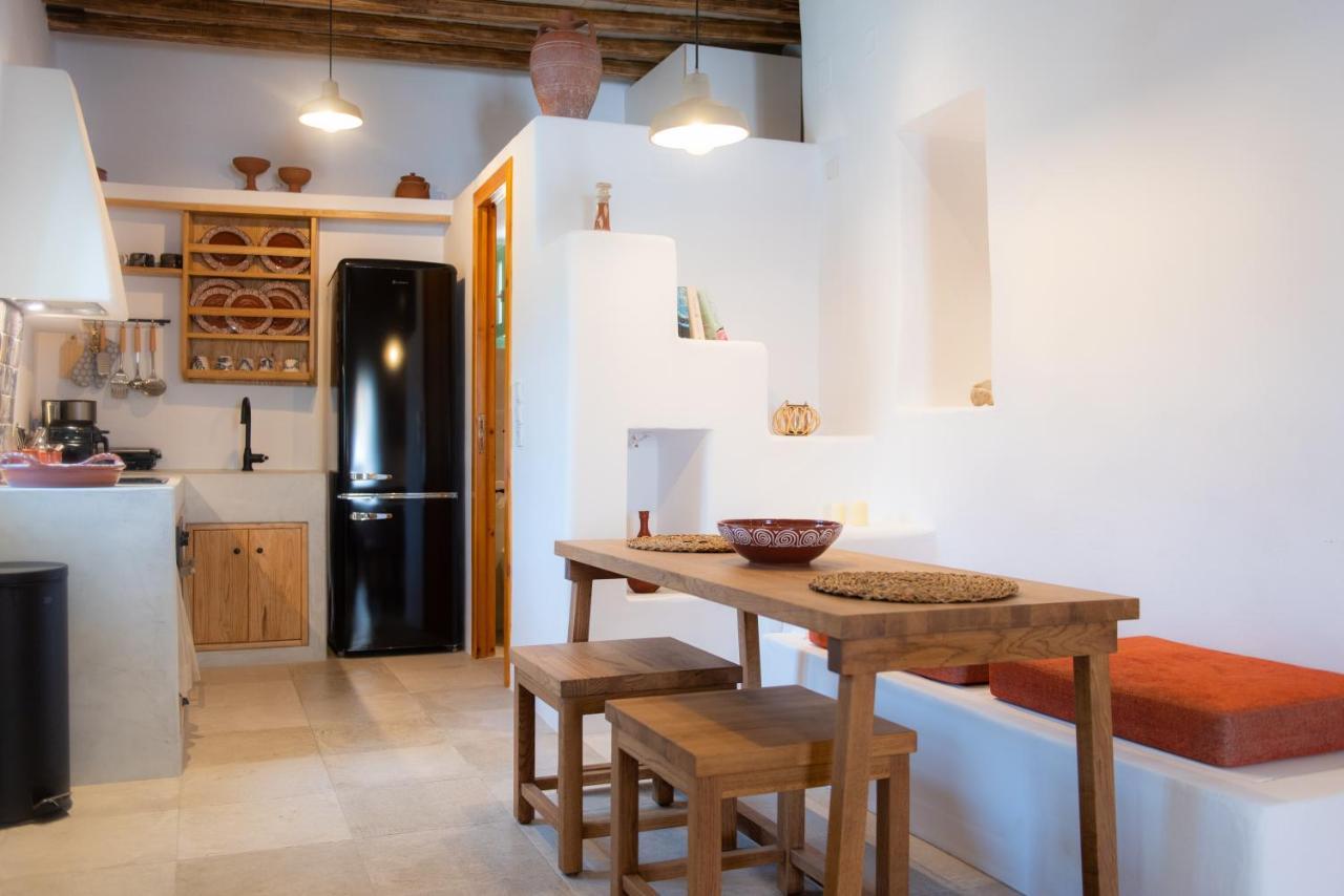 Psarona Hospitality Country house *