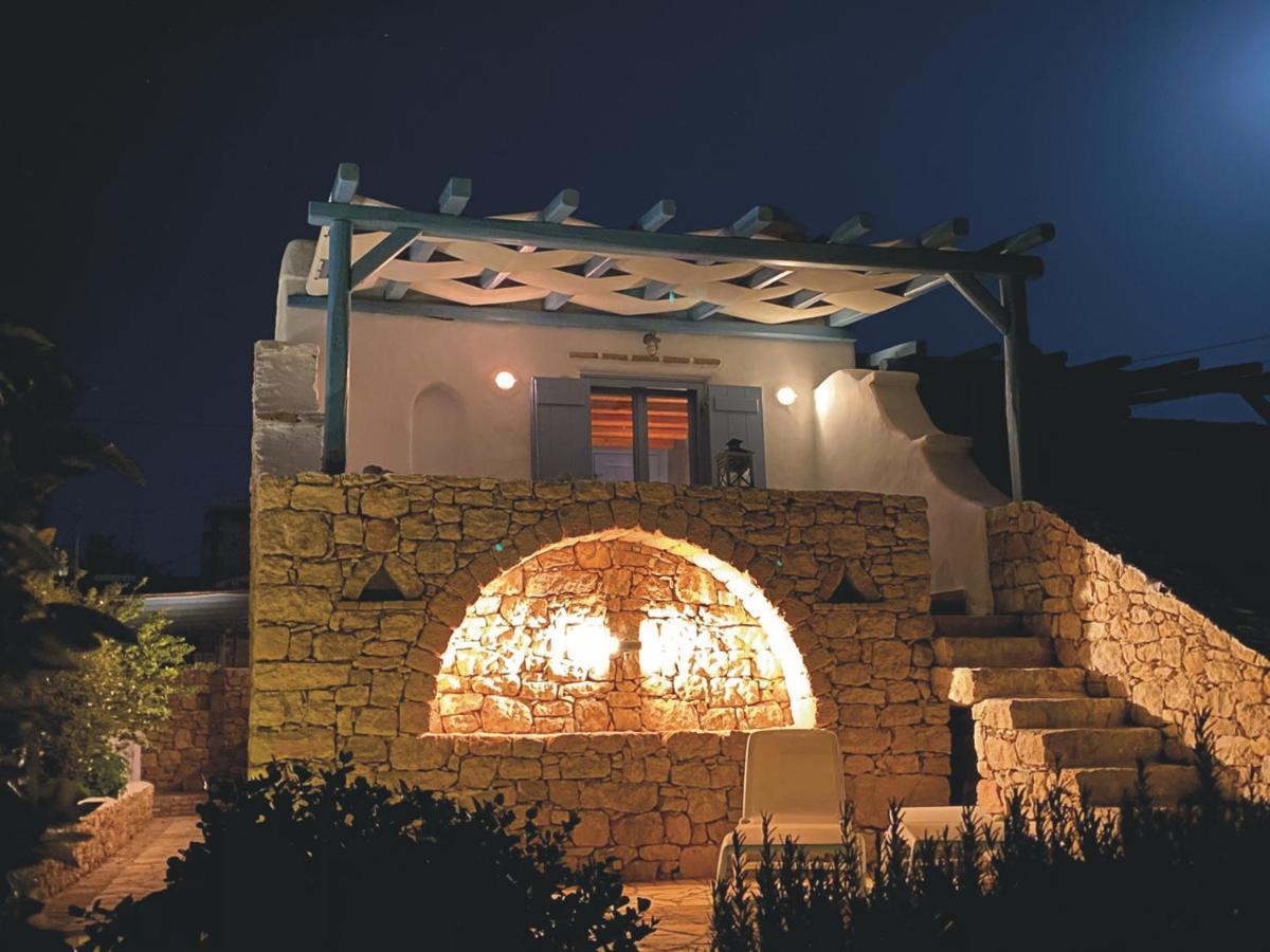Villarentalkoufonisigreece Holiday home Koufonisia