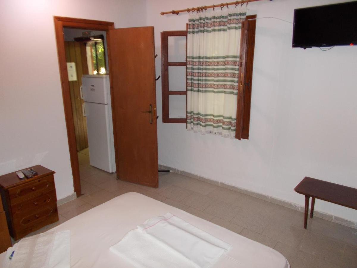 Guest house Mina