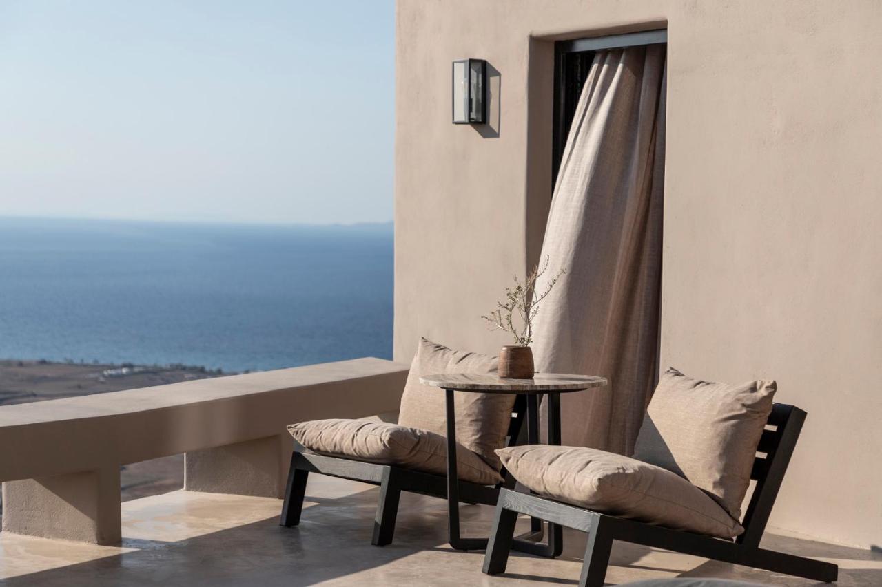 Aparthotel Nimbus Santorini Oia (Santorini)
