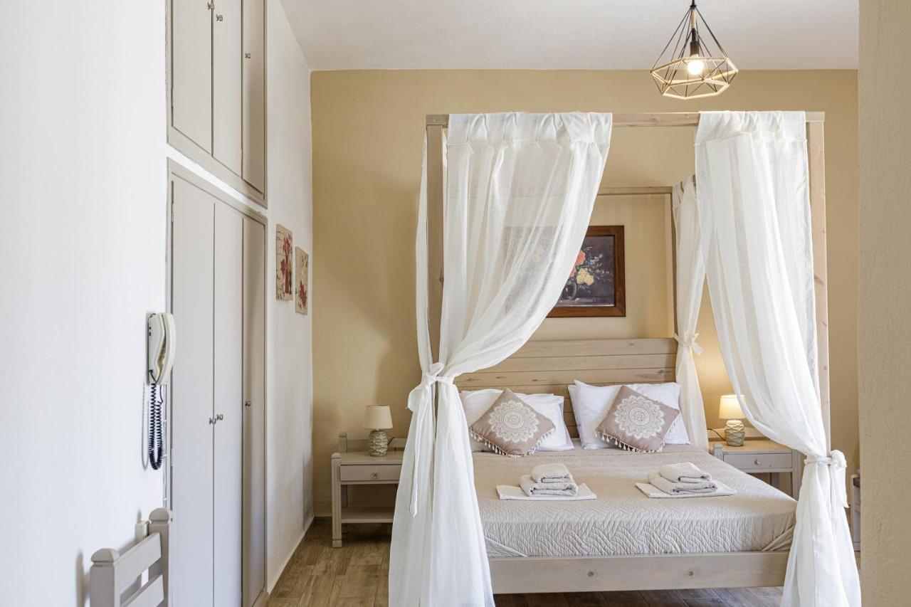 Kasteli Studios & Apartments Apartment