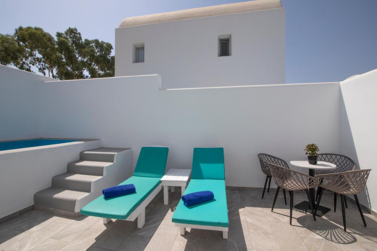 Bed & Breakfast Petra Aqua (adults Only) 3*