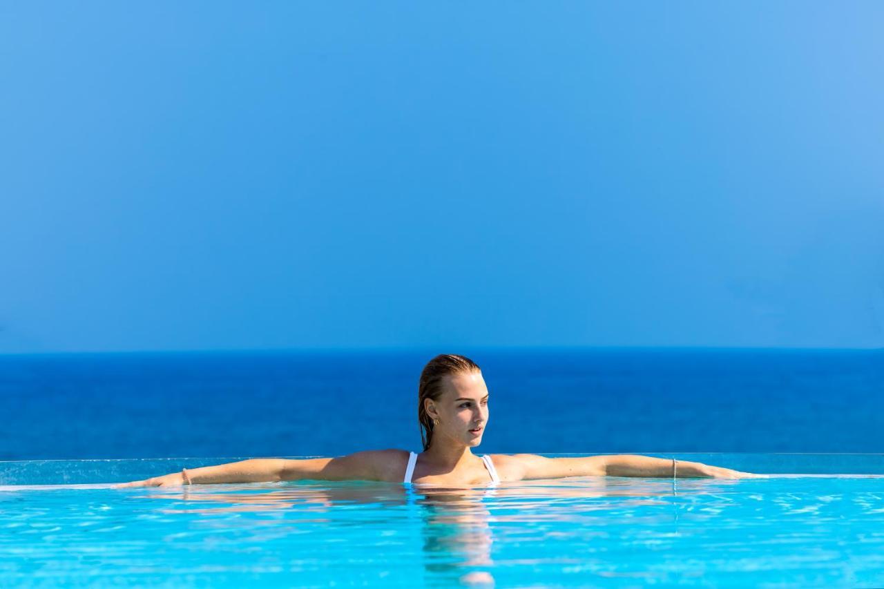 Atermono Boutique & Hotel