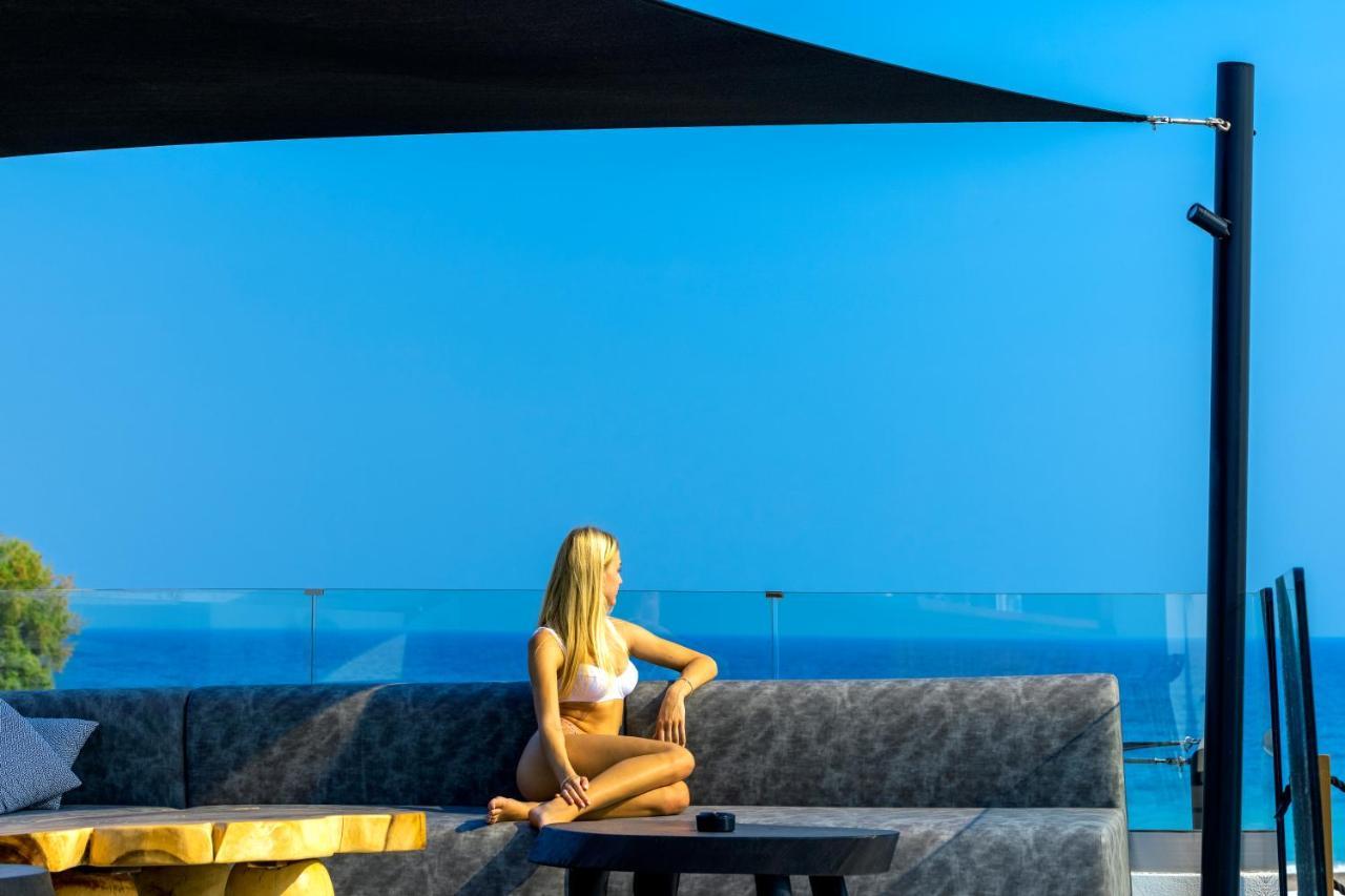 Hotel Atermono Boutique & Platanes (Rethymno)
