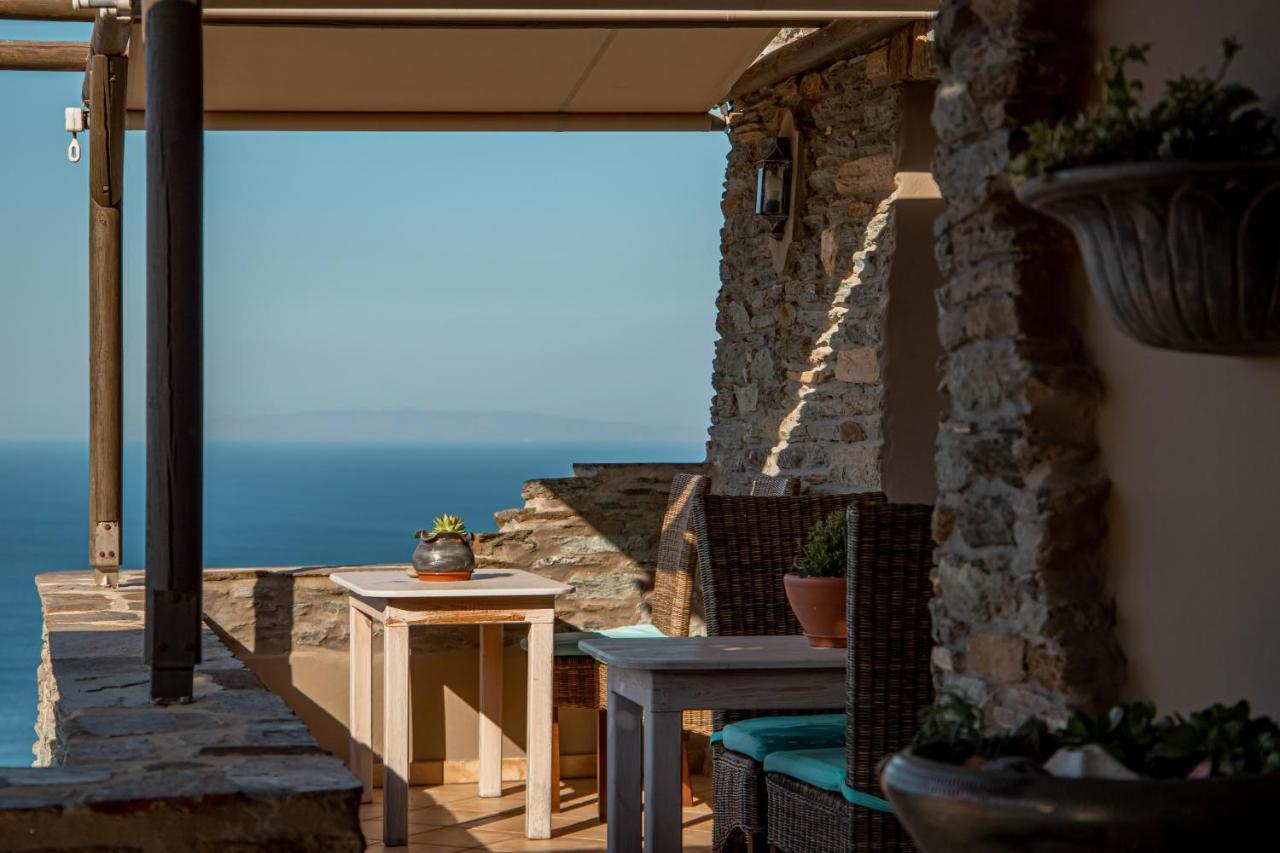 Aegean Castle Andros - Adults Only 4*