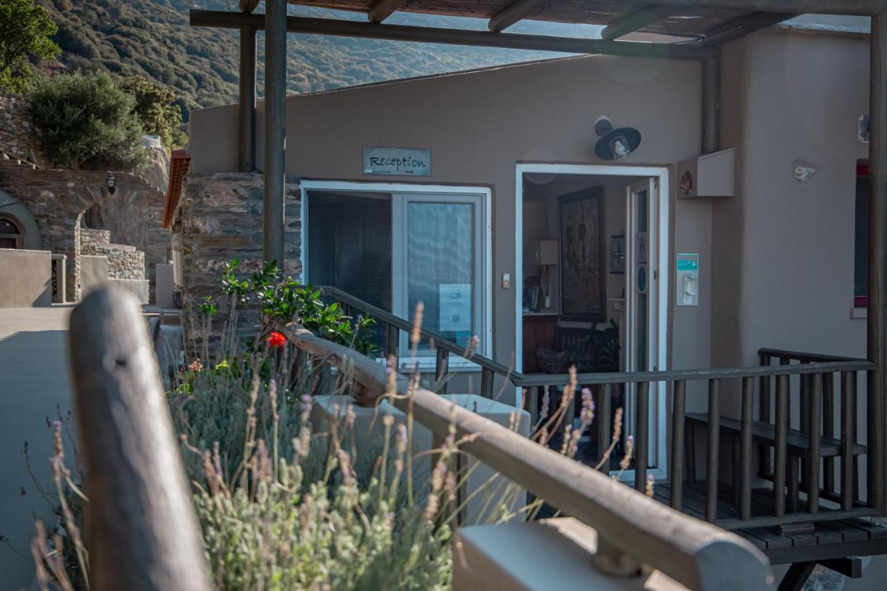 Aegean Castle Andros - Adults Only 4* Agia Eleousa