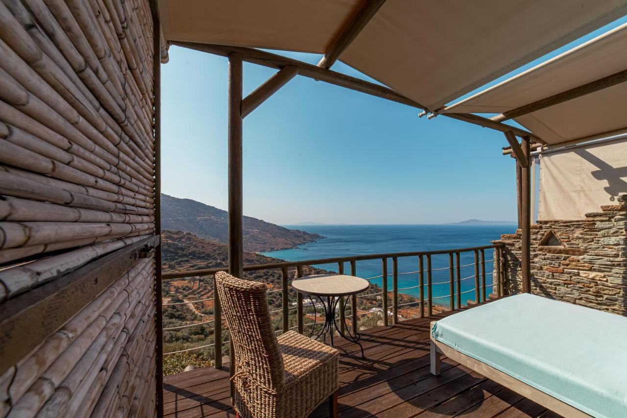 Aegean Castle Andros - Adults Only
