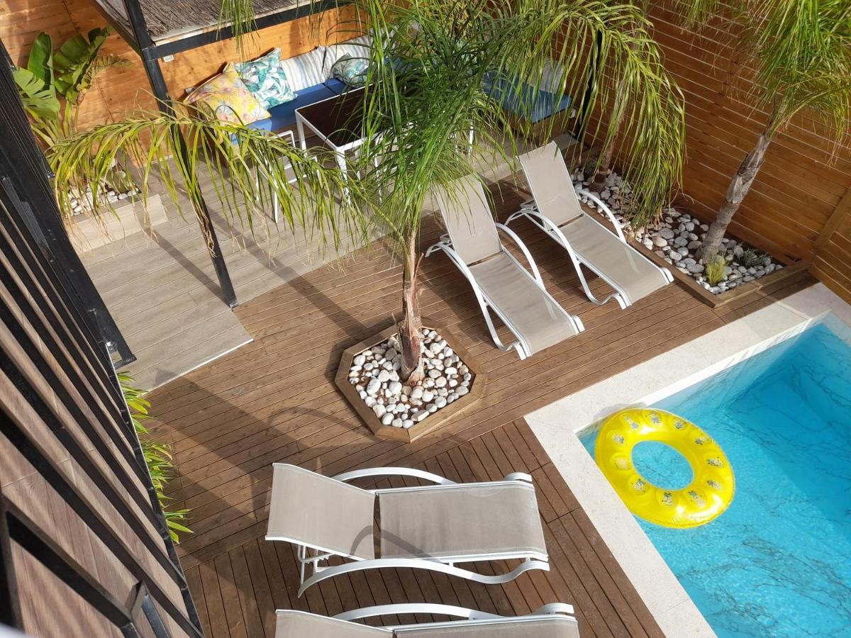 Villa Votsalo Boutique Vlachata