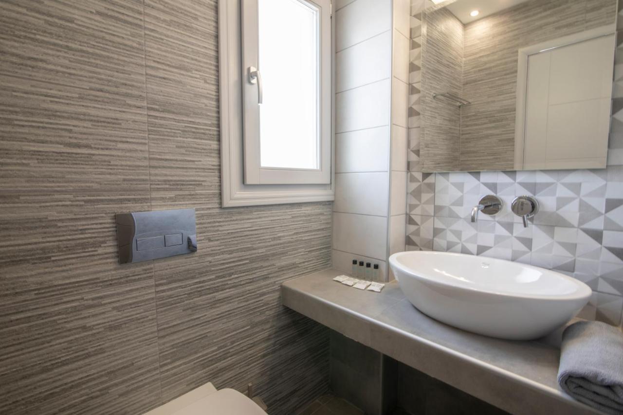Petra Aqua (adults Only) Bed & Breakfast 3*