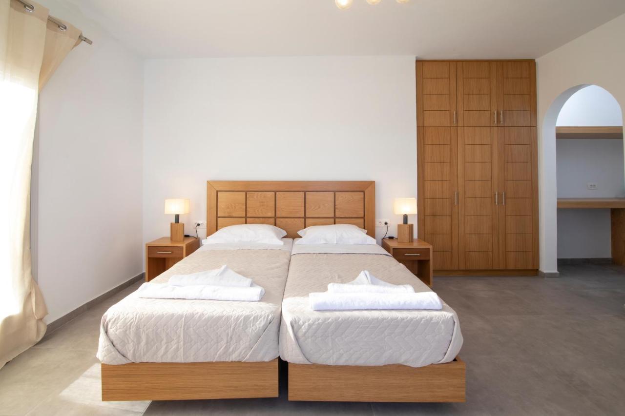 Bed & Breakfast Petra Aqua (adults Only) Perissa (Santorini)