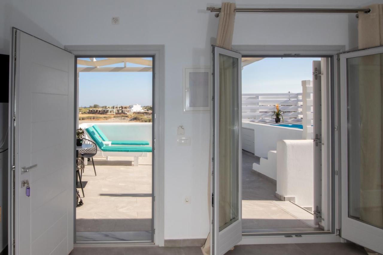 Petra Aqua (adults Only) Bed & Breakfast