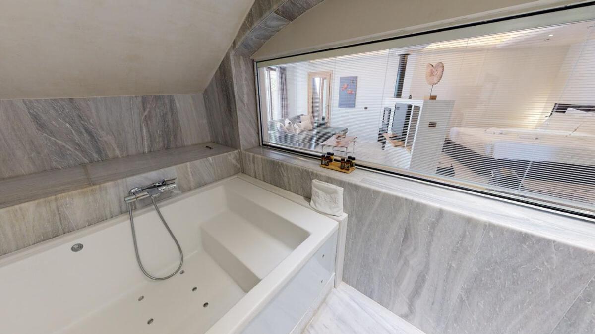 Valeni Boutique & Hotel Portaria (Magnesia)
