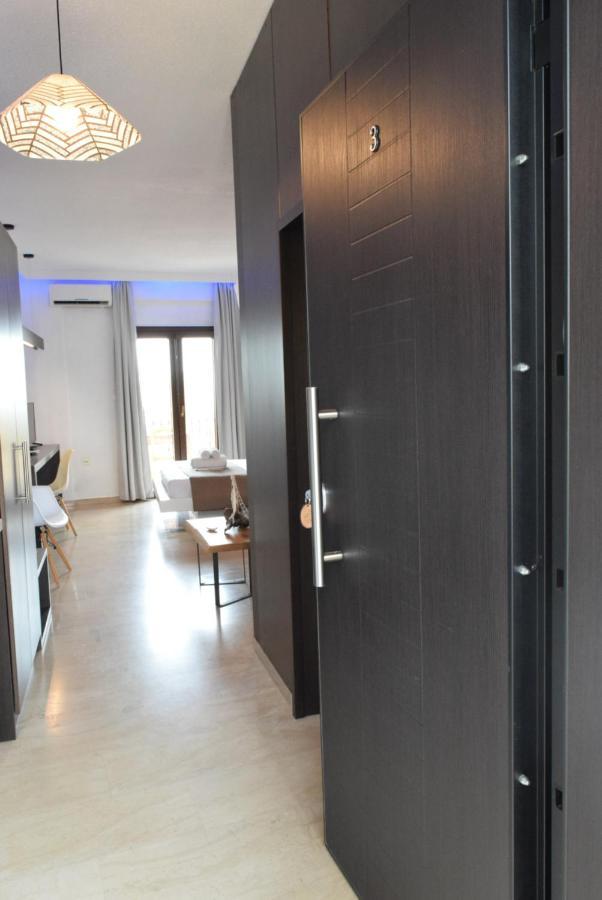 Lofts Afytos