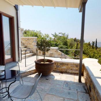 Valeni Boutique & Hotel Portaria (Magnesia)