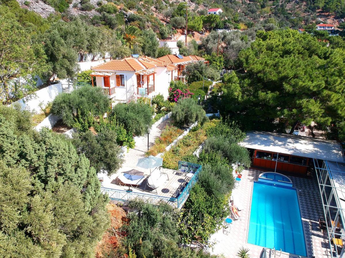 Golden Aparthotel