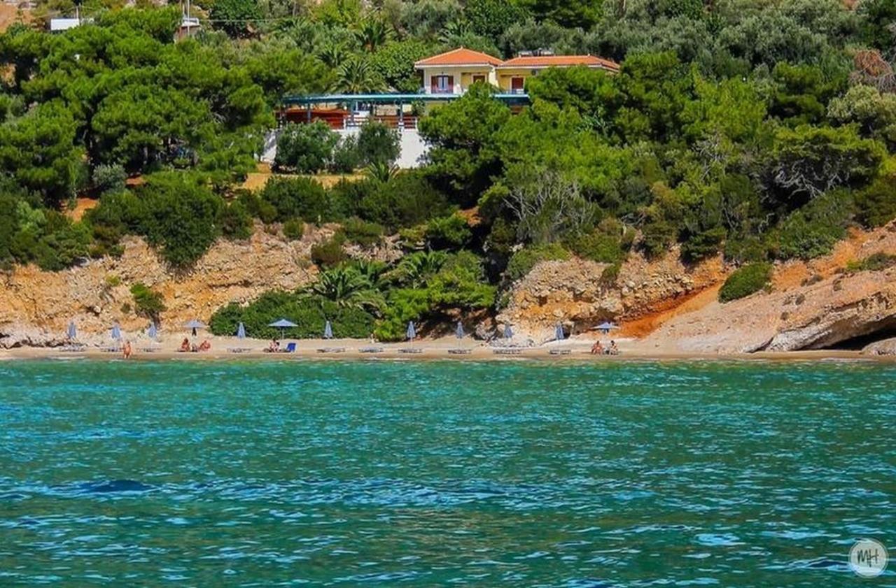 Aparthotel Golden Kampos Marathokampou