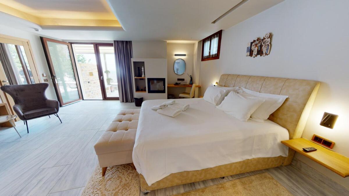Valeni Boutique & Portaria (Magnesia)