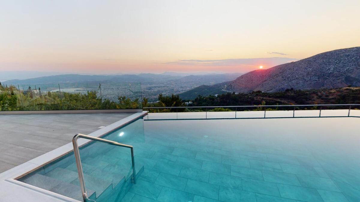 Hotel Valeni Boutique & Portaria (Magnesia)
