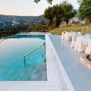 Valeni Boutique & Hotel Portaria (Magnesia)