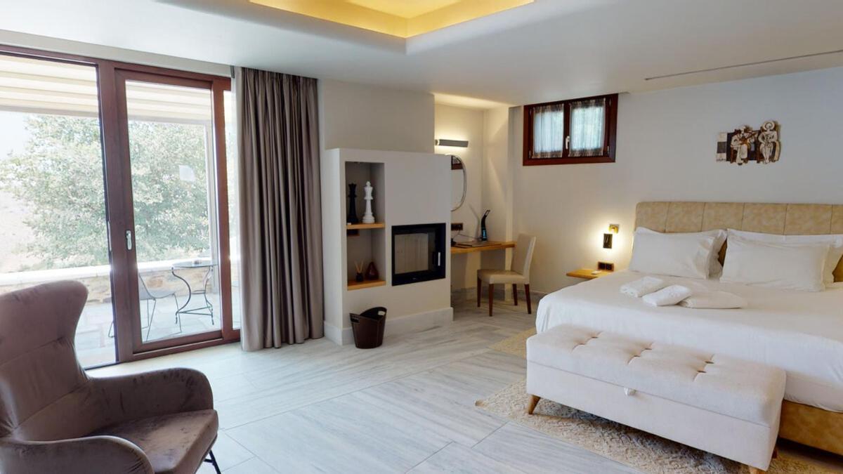 Valeni Boutique & Hotel