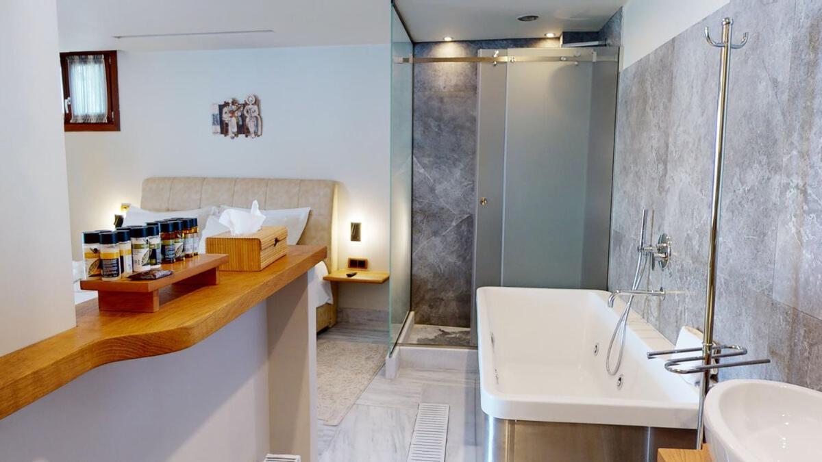 Valeni Boutique & 4* Portaria (Magnesia)