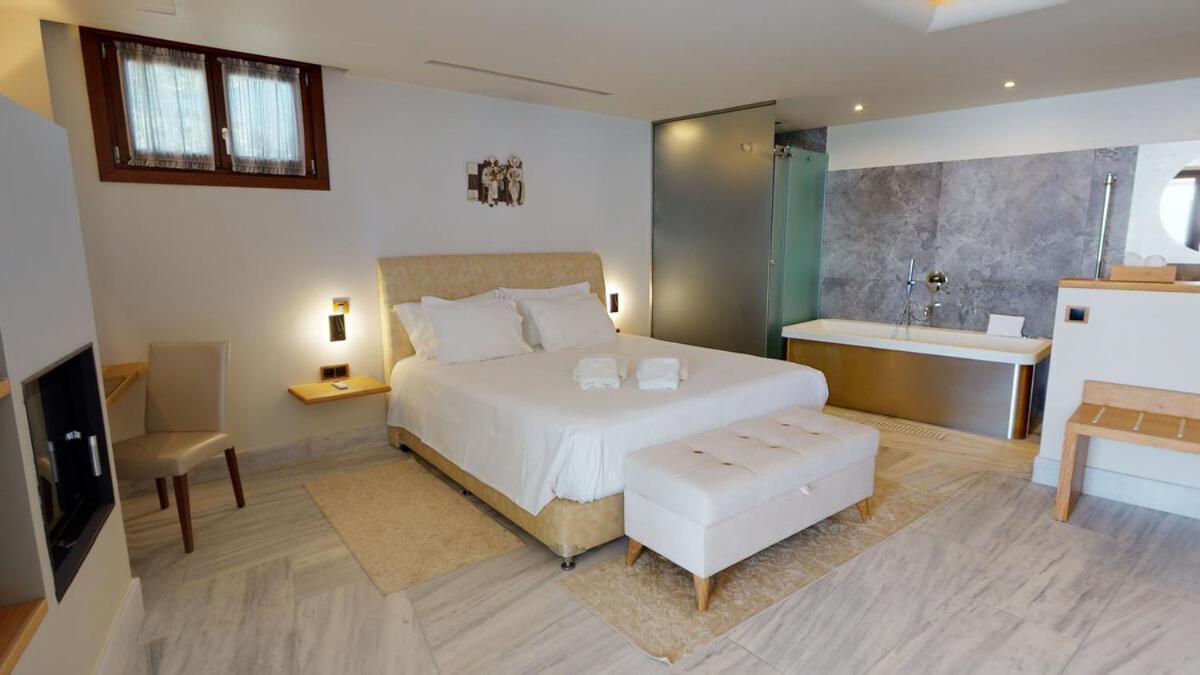 Valeni Boutique & Hotel Portaria (Magnesia)