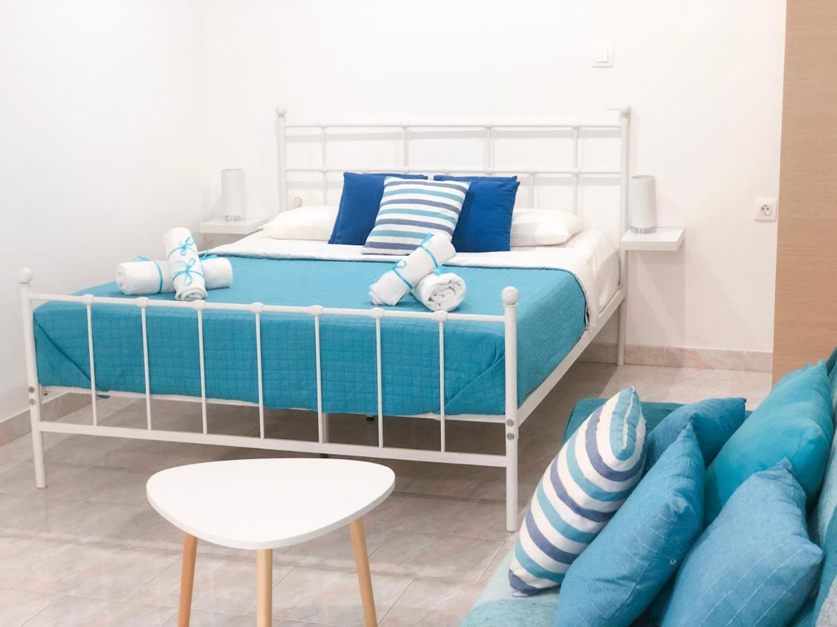 Carpe Diem Studios Apartment *