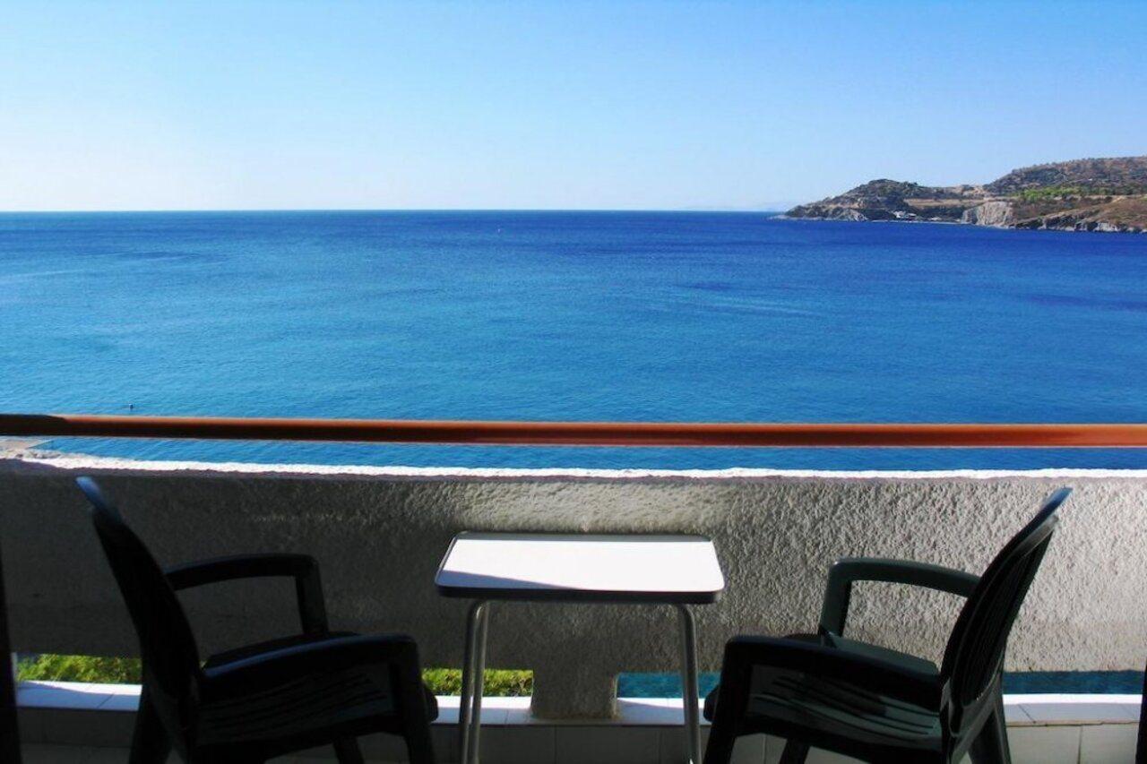 Apollo Hotel