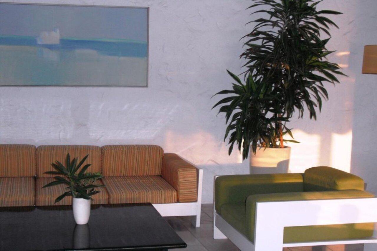Apollo Hotel Agia Marina (Aegina)