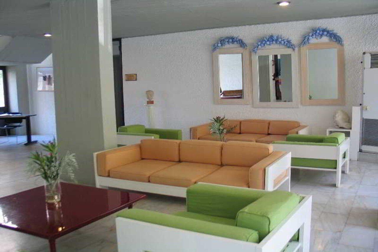 Hotel Apollo