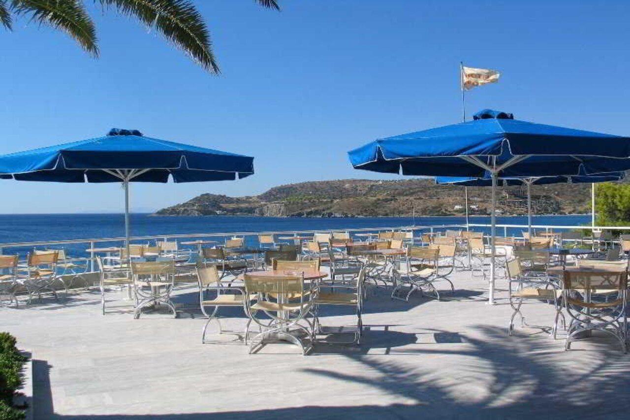 Hotel Apollo