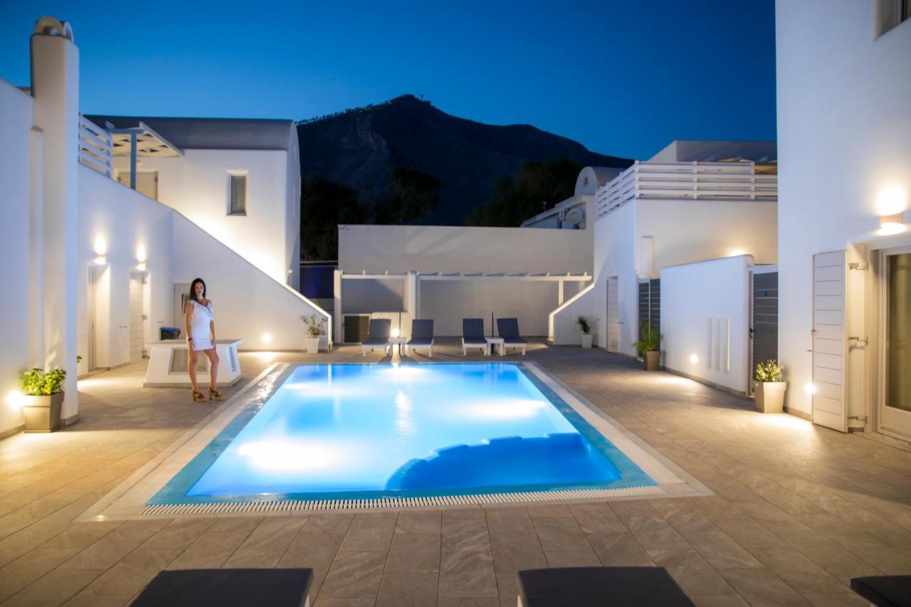 Bed & Breakfast Petra Aqua (adults Only) 3*