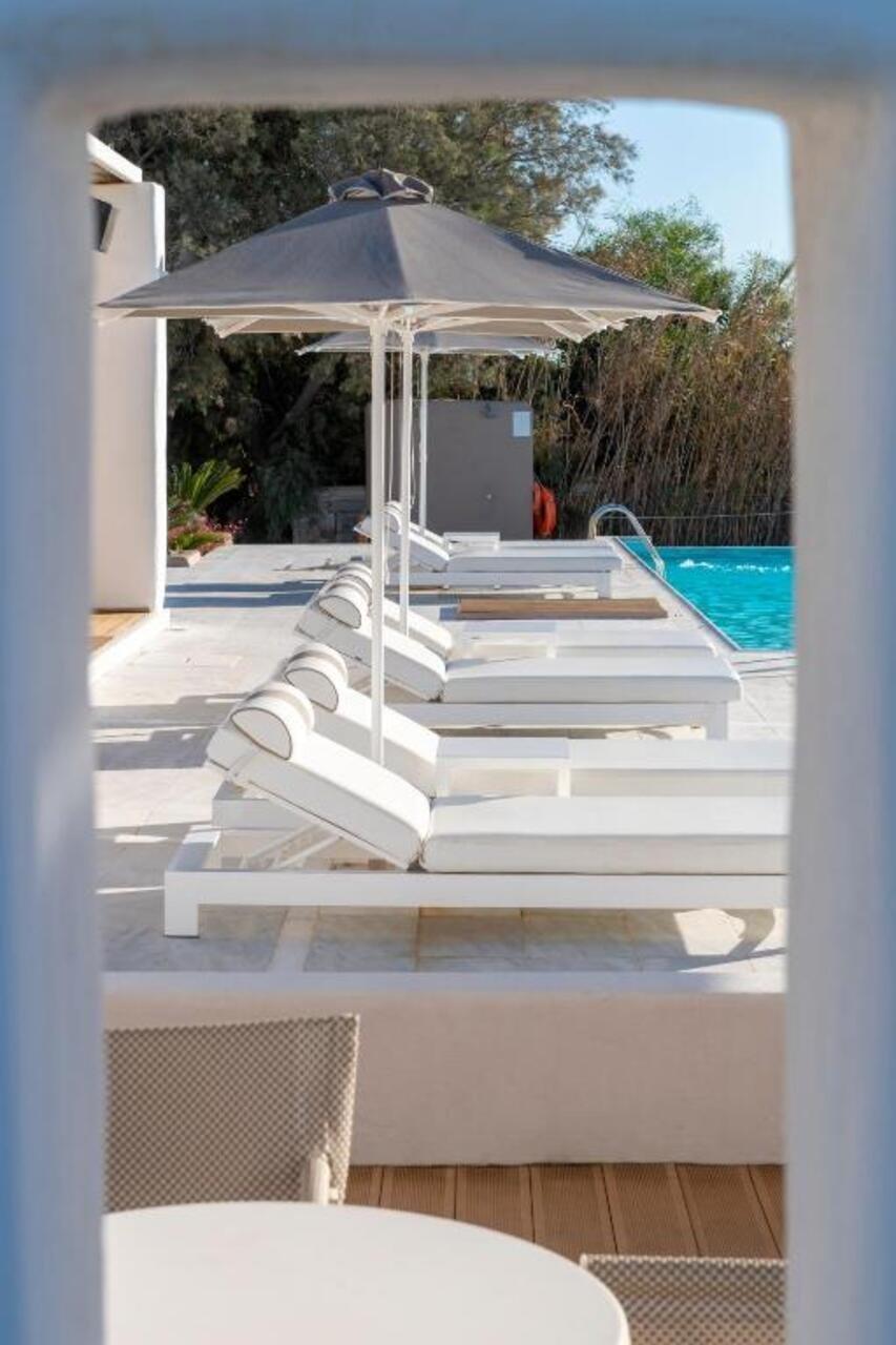 Hotel Archipelagos